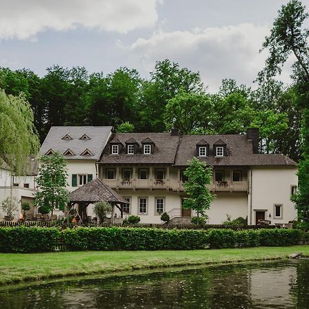 Appartement Alte Baeckerei à Bescheid Extérieur photo